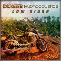 Dickster - Low Rider (EP)