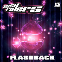 Easy Riders - Flashback [EP]