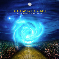Easy Riders - Yellow Brick Road [Single]