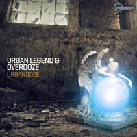 OverdoZe (ISR) - Urbandoze [Single]