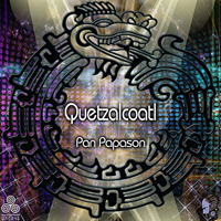 Pan Papason - Quetzalcoatl [EP]