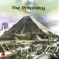 Pan Papason - The Prophecy (Remix) [EP]