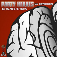 Party Heroes - Connections [EP]