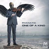 Phanatic - One Of A Kind [EP]