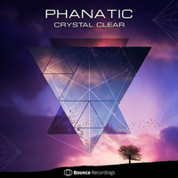 Phanatic - Crystal Clear [Single]