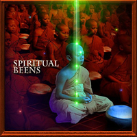 Pragmatix - Spiritual Beens [EP]