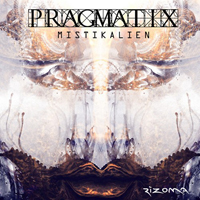 Pragmatix - Mistikalien [EP]