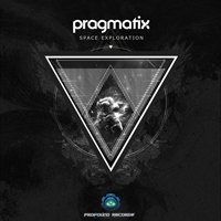 Pragmatix - Space Exploration [EP]