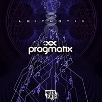 Pragmatix - Leitmotiv [EP]