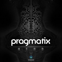 Pragmatix - Aeon (EP)