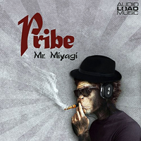 Pribe - Mr. Miyagi [EP]