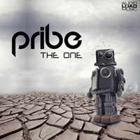 Pribe - The One [EP]