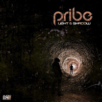 Pribe - Light & Shadow [EP]