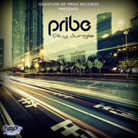 Pribe - City Jungle [Single]