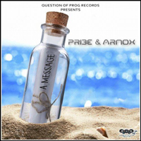 Pribe - A Message [Single]