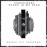 Purecloud5 - Stuck In My Head [Single]