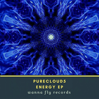 Purecloud5 - Energy [EP]