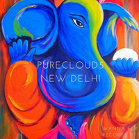 Purecloud5 - New Delhi [Single]