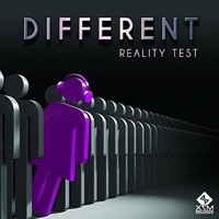 Reality Test - Different [EP]