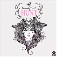 Reality Test - Hunt [EP]