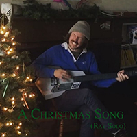 Harmed Brothers - Christmas Song (Ray Solo) (Single)