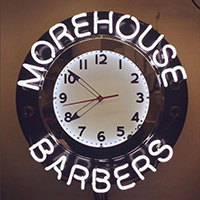 Harmed Brothers - The Morehouse Barbers Sessions