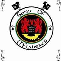 Sons Of O'Flaherty - First Draft (EP)