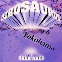 Ozrosaurus - Area Area
