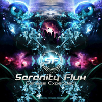 Serenity Flux - Senses Expended [EP]