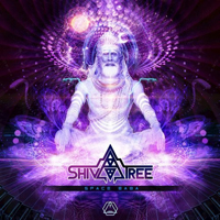 Shivatree - Space Baba (Single)
