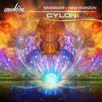 Sinerider (GBR) - New Horizon (Single)