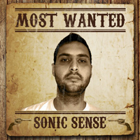 Sonic Sense - Most Wanted [EP]