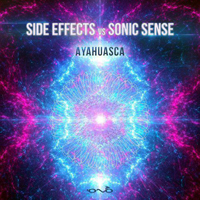 Sonic Sense - Ayahuasca [Single]