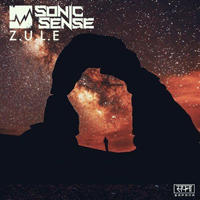Sonic Sense - Z.U.L.E. [Single]