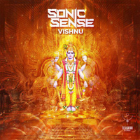 Sonic Sense - Vishnu (Single)