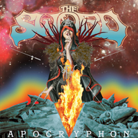 Sword (USA) - Apocryphon (Limited Edition)