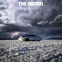Sword (USA) - Used Future