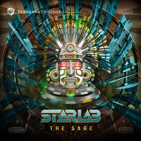 StarLab - The Sage (Single)
