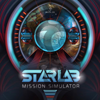 StarLab - Mission Simulator (Single)