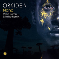 Waio (DEU) - Nana (Remixes) (Single)
