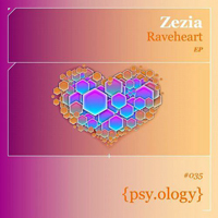 Zezia - Rave Heart [Single]