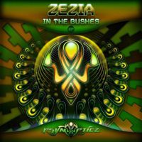 Zezia - In The Bushes [EP]