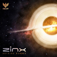Zinx (POR) - Outside Planet [EP]