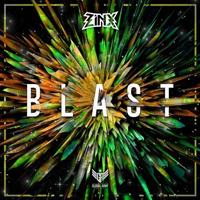 Zinx (POR) - Blast (EP)