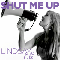 Ell, Lindsay - Shut Me Up (Single)