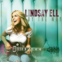 Ell, Lindsay - By The Way (Single)