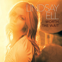 Ell, Lindsay - Worth the Wait (EP)