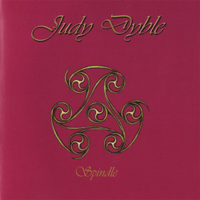 Judy Dyble - Spindle