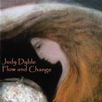 Judy Dyble - Flow And Change