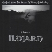 Urfaust - Gathered Under The Banner Of Strength And Anger - Tribute To Ildjarn (EP)
